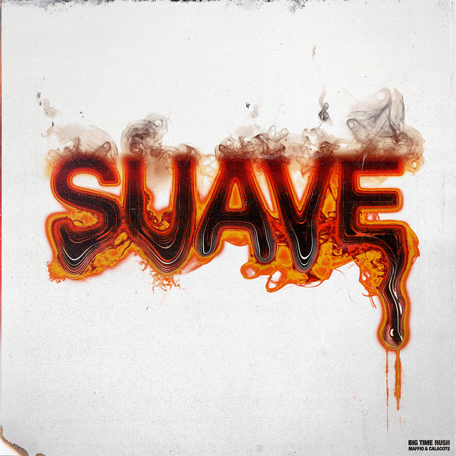 Suave • Cały album • Wszystkie utwory • Wykonawca