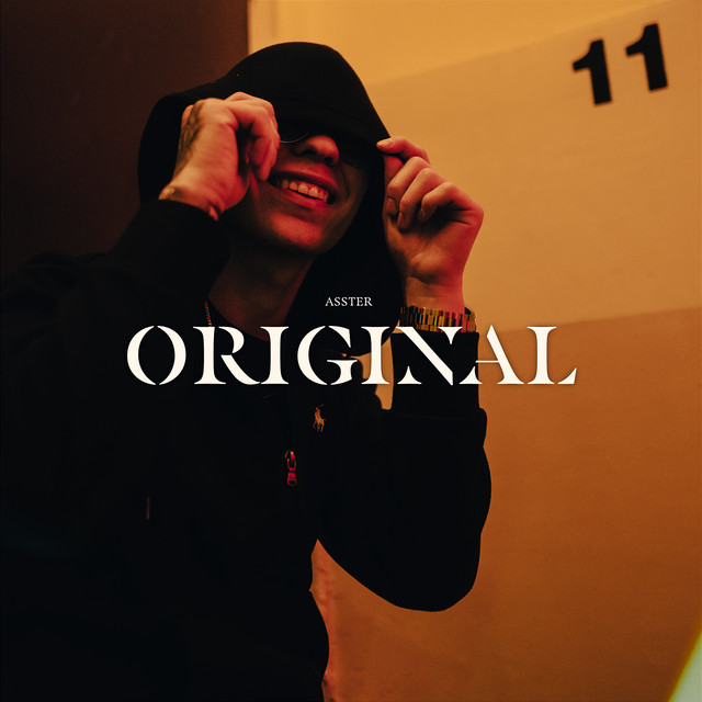 ORIGINAL • Cały album • Wszystkie utwory • Wykonawca