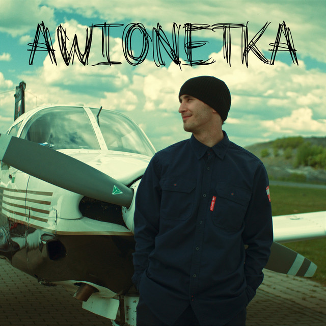 awionetka • Cały album • Wszystkie utwory • Wykonawca