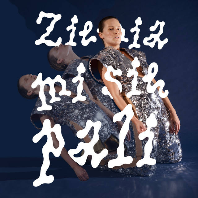 Ziemia mi się pali • Cały album • Wszystkie utwory • Wykonawca