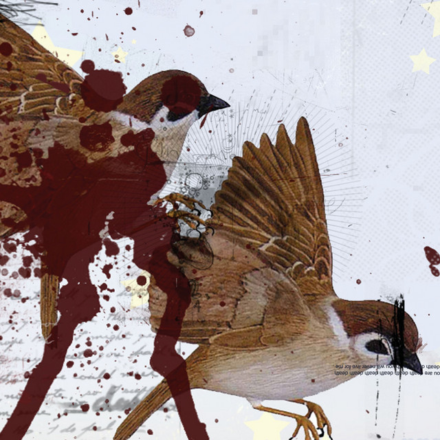 This Is What the Edge of Your Seat Was Made For • Cały album • Wszystkie utwory • Wykonawca