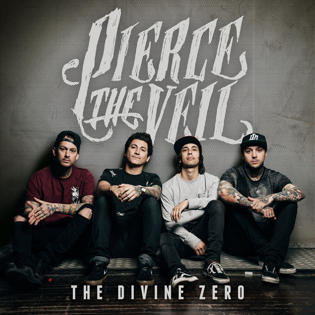 The Divine Zero • Cały album • Wszystkie utwory • Wykonawca