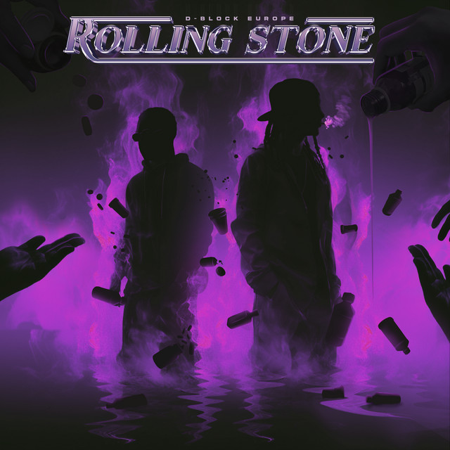 Rolling Stone • Cały album • Wszystkie utwory • Wykonawca