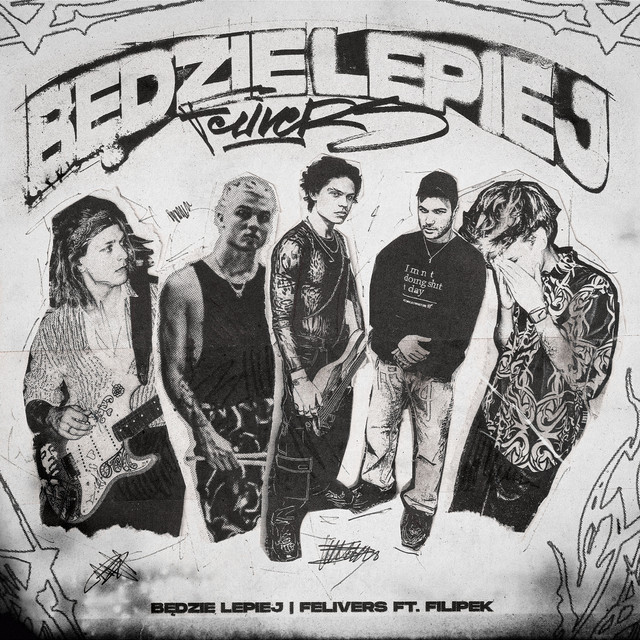 Będzie lepiej • Cały album • Wszystkie utwory • Wykonawca