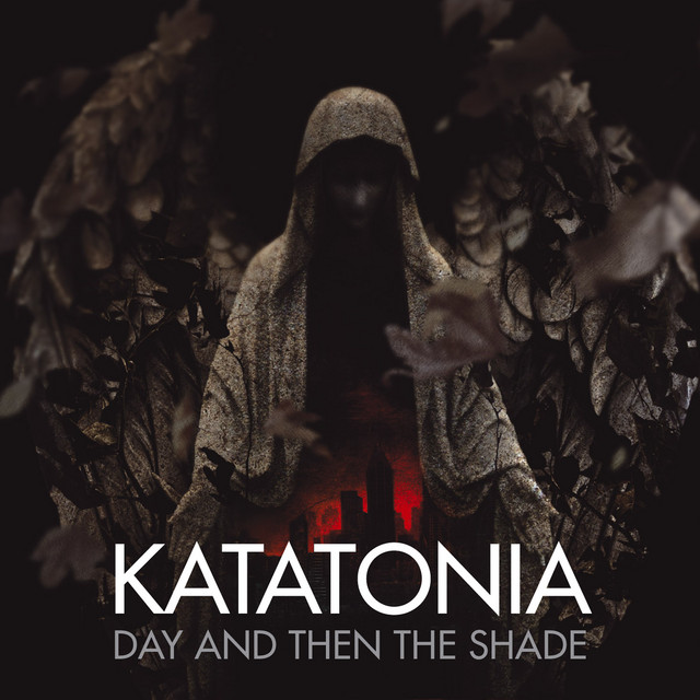 Day And Then The Shade • Cały album • Wszystkie utwory • Wykonawca