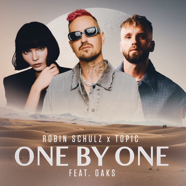 One By One (feat. Oaks) [Extended Mix] • Cały album • Wszystkie utwory • Wykonawca
