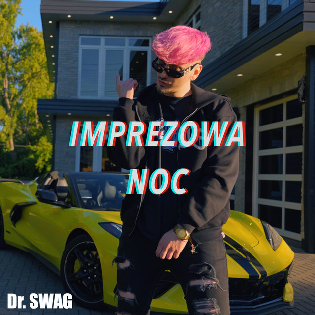 IMPREZOWA NOC • Cały album • Wszystkie utwory • Wykonawca