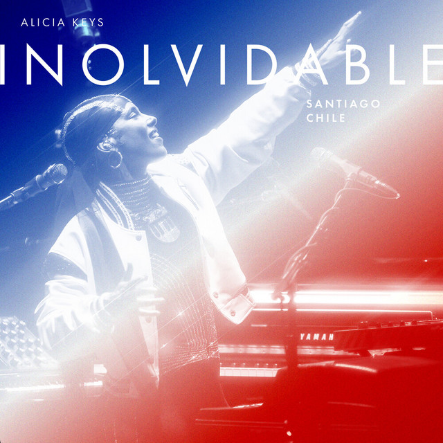 Inolvidable Santiago Chile (Live from Movistar Arena Santiago, Chile) • Cały album • Wszystkie utwory • Wykonawca