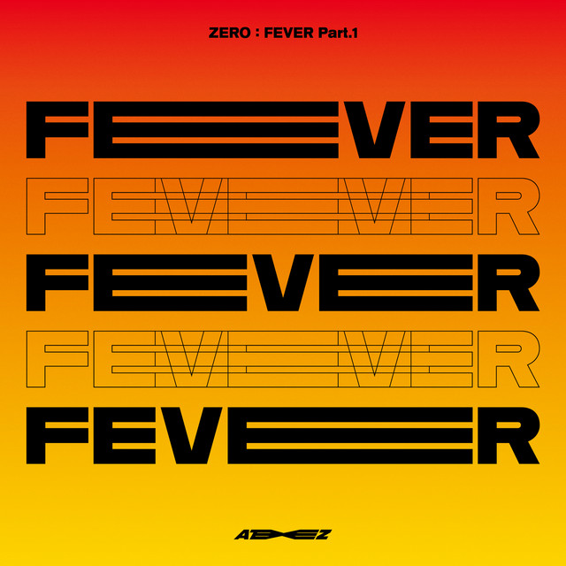 ZERO : FEVER Part.1 • Cały album • Wszystkie utwory • Wykonawca