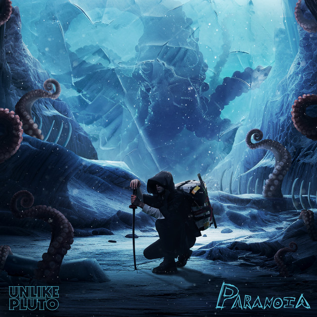Paranoia • Cały album • Wszystkie utwory • Wykonawca