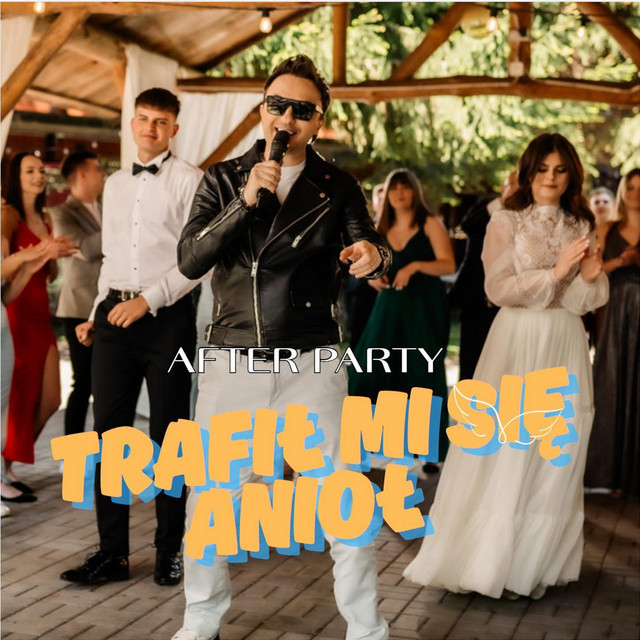 Trafił mi się anioł • Cały album • Wszystkie utwory • Wykonawca