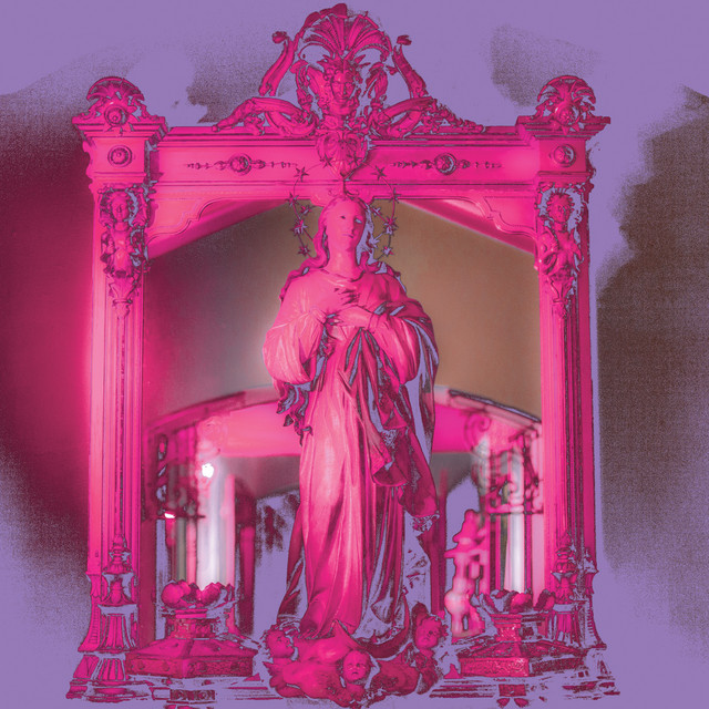 Raising Hell (feat. Big Freedia) [Pink Panda Remix] • Cały album • Wszystkie utwory • Wykonawca