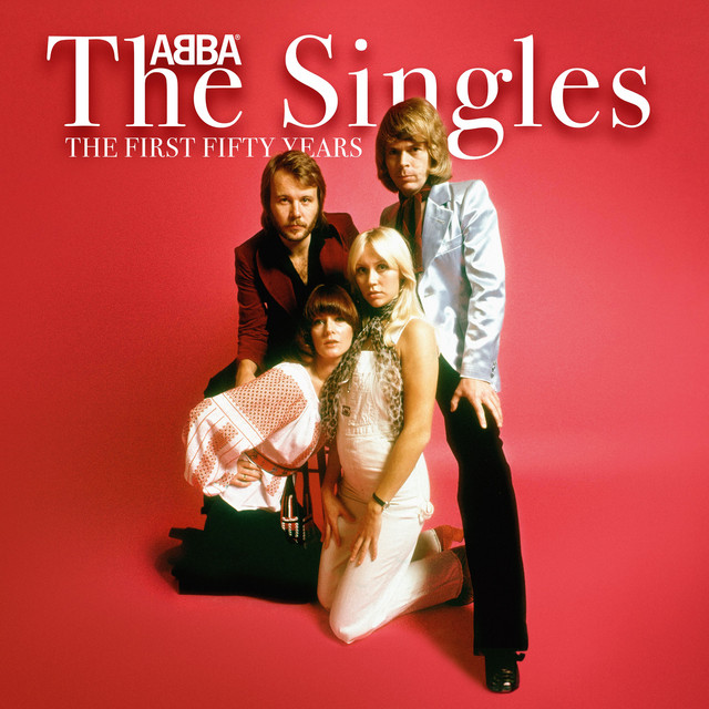 The Singles (The First Fifty Years) • Cały album • Wszystkie utwory • Wykonawca