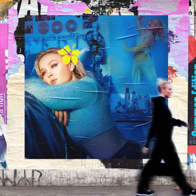 Poster Girl (Summer Edition) • Cały album • Wszystkie utwory • Wykonawca