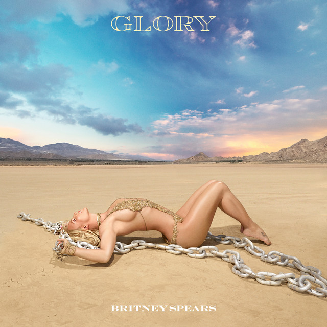 Glory (Deluxe) • Cały album • Wszystkie utwory • Wykonawca