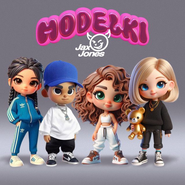 Chyba że z Tobą (Jax Jones Remix) • Cały album • Wszystkie utwory • Wykonawca