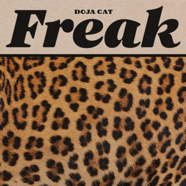 Freak • Cały album • Wszystkie utwory • Wykonawca