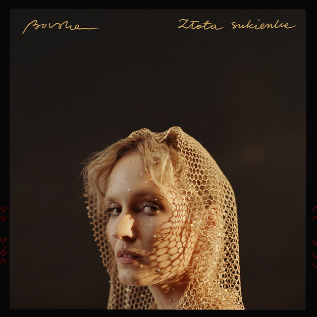 Złota sukienka • Cały album • Wszystkie utwory • Wykonawca