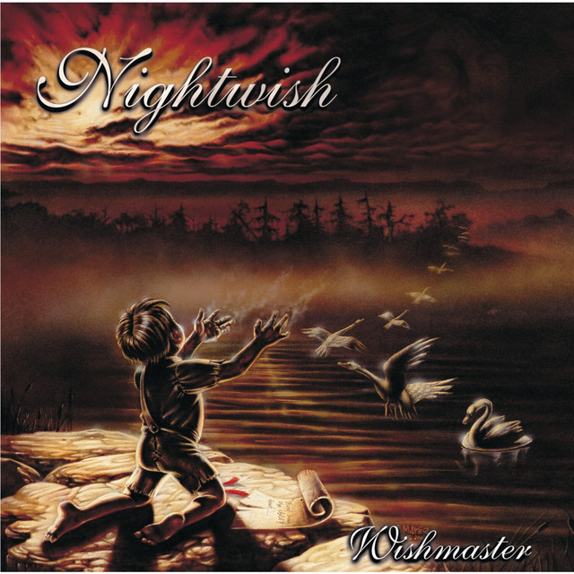 Wishmaster • Cały album • Wszystkie utwory • Wykonawca