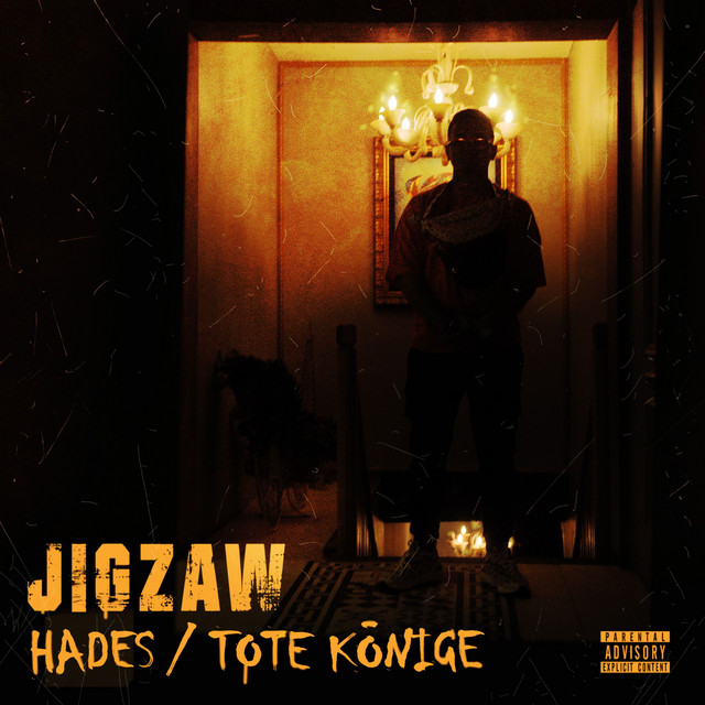 Hades / Tote Könige • Cały album • Wszystkie utwory • Wykonawca
