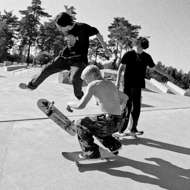 P.O.K.A • Cały album • Wszystkie utwory • Wykonawca