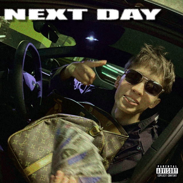 Next Day • Cały album • Wszystkie utwory • Wykonawca