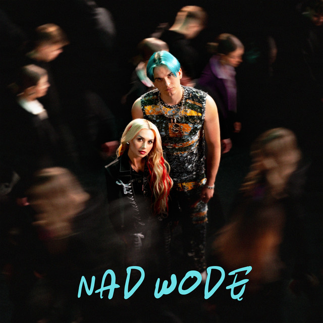 Nad wodę (feat. Tribbs) • Cały album • Wszystkie utwory • Wykonawca