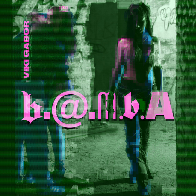 b.@.M.b.A • Cały album • Wszystkie utwory • Wykonawca