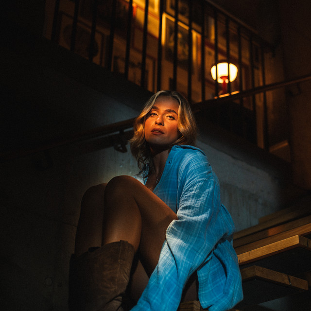 Nie szukaj mnie • Cały album • Wszystkie utwory • Wykonawca