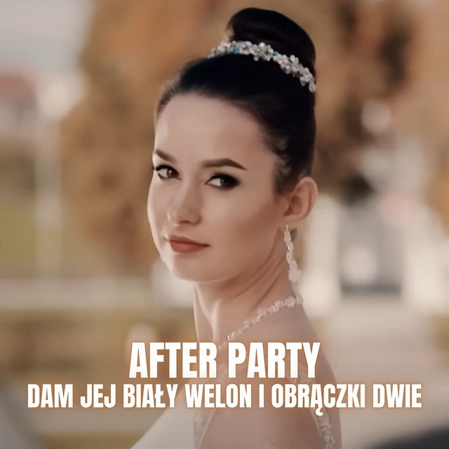 Dam jej biały welon i obrączki dwie • Cały album • Wszystkie utwory • Wykonawca