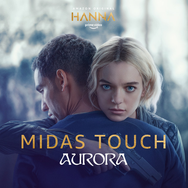 Midas Touch • Cały album • Wszystkie utwory • Wykonawca