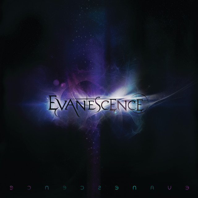 Evanescence • Cały album • Wszystkie utwory • Wykonawca