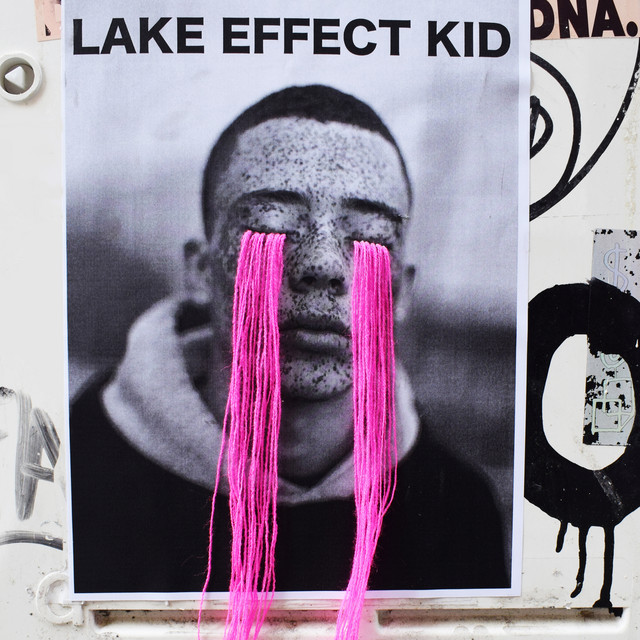 Lake Effect Kid • Cały album • Wszystkie utwory • Wykonawca