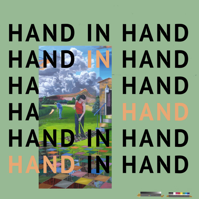 Hand in Hand • Cały album • Wszystkie utwory • Wykonawca