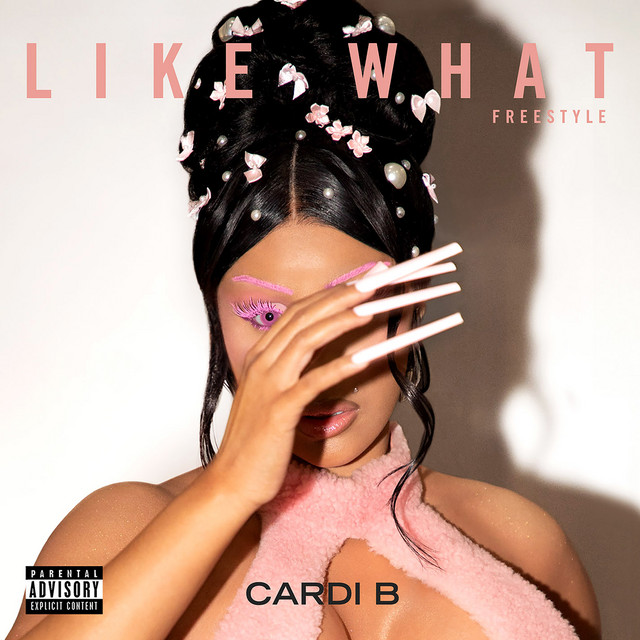 Like What (Freestyle) • Cały album • Wszystkie utwory • Wykonawca