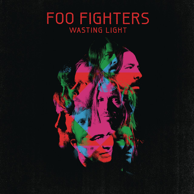Wasting Light (Bonus Tracks) • Cały album • Wszystkie utwory • Wykonawca