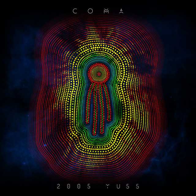 2005 YU55 • Cały album • Wszystkie utwory • Wykonawca