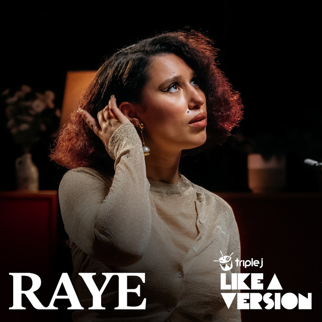 Feeling Good (triple j Like A Version) • Cały album • Wszystkie utwory • Wykonawca