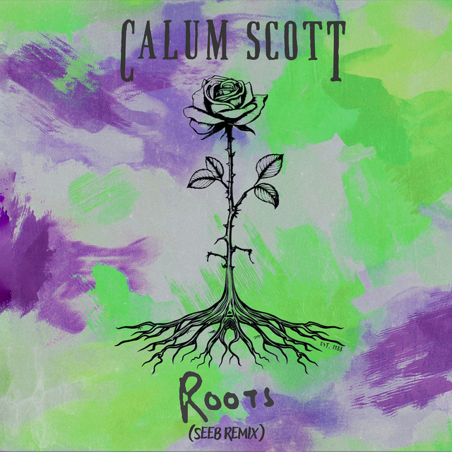 Roots (Seeb Remix) • Cały album • Wszystkie utwory • Wykonawca