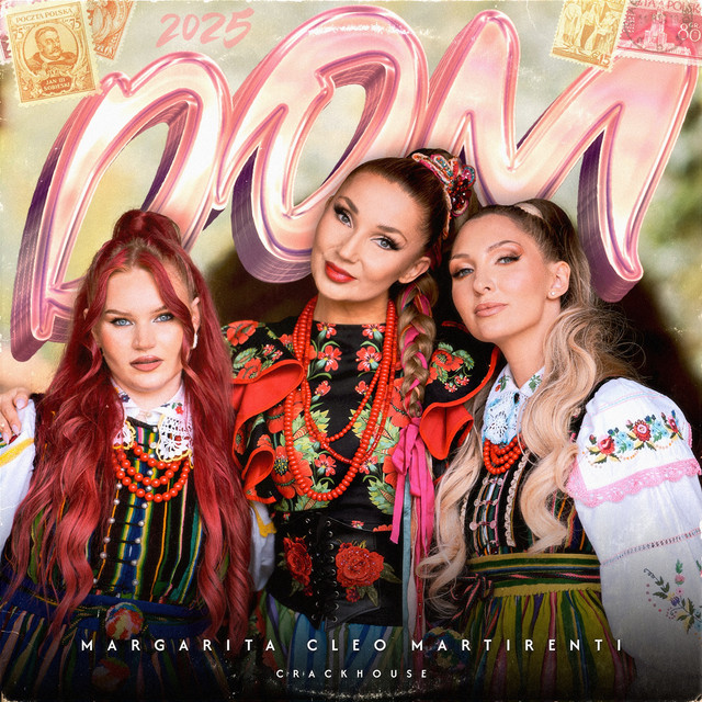 DOM 2025 • Cały album • Wszystkie utwory • Wykonawca