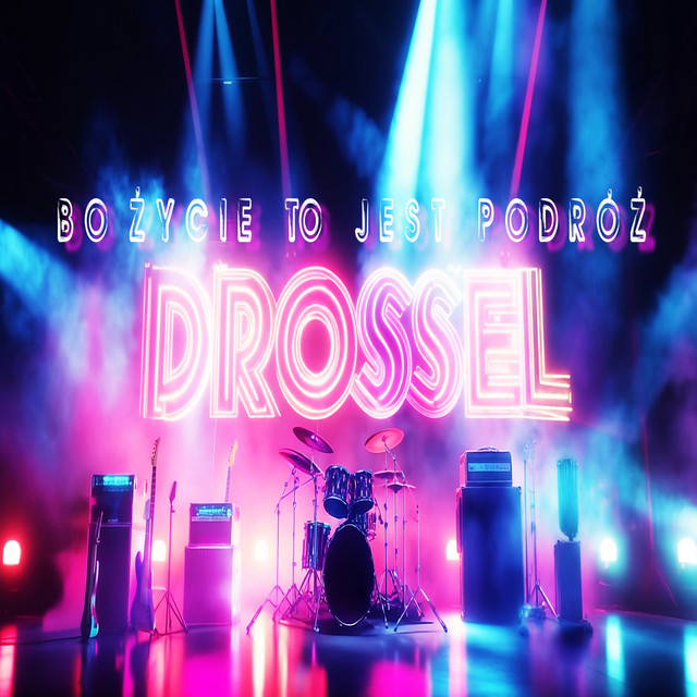 Bo życie to jest podróż • Cały album • Wszystkie utwory • Wykonawca