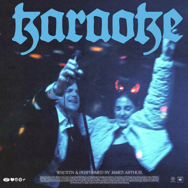 KARAOKE • Cały album • Wszystkie utwory • Wykonawca