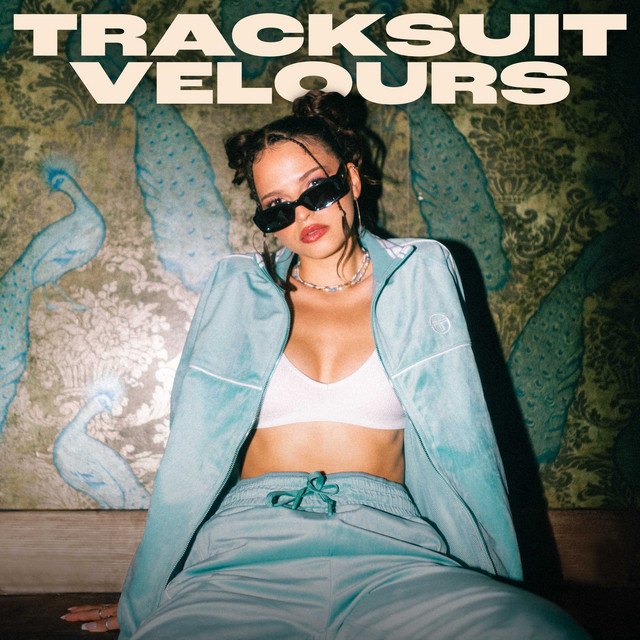 Tracksuit Velours • Cały album • Wszystkie utwory • Wykonawca