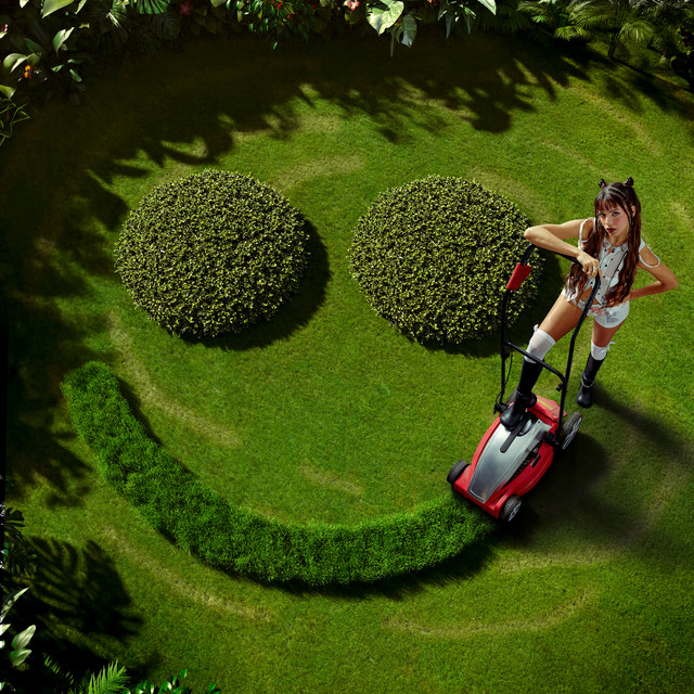 Ich lieb mich, ich lieb mich nicht • Cały album • Wszystkie utwory • Wykonawca