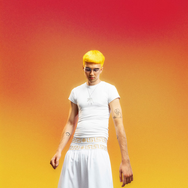 2039: ZŁOTE PIASKI • Cały album • Wszystkie utwory • Wykonawca