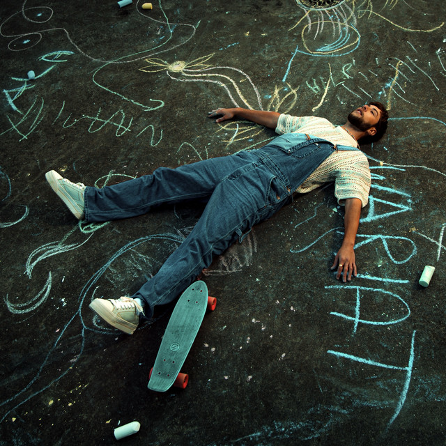 Wariat • Cały album • Wszystkie utwory • Wykonawca