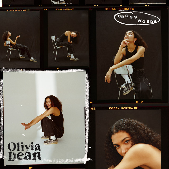 Crosswords • Cały album • Wszystkie utwory • Wykonawca