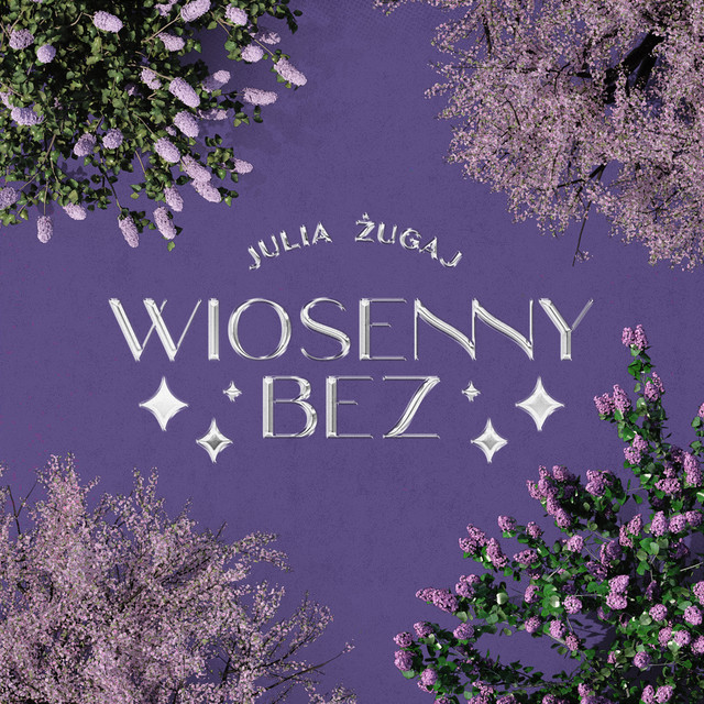 Wiosenny Bez • Cały album • Wszystkie utwory • Wykonawca