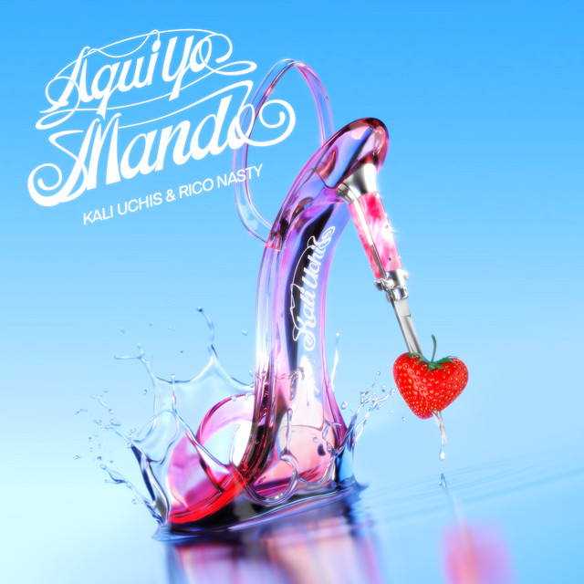 ¡aquí yo mando! • Cały album • Wszystkie utwory • Wykonawca