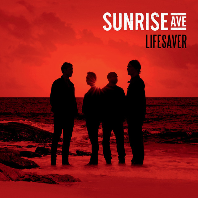 Lifesaver • Cały album • Wszystkie utwory • Wykonawca